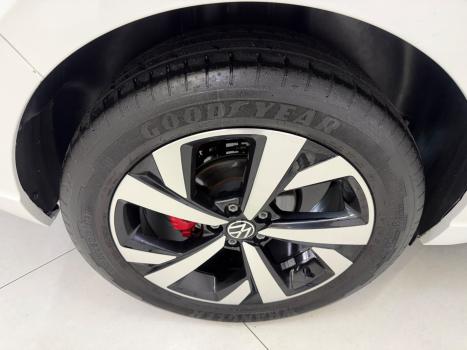 VOLKSWAGEN Nivus 1.0 4P FLEX 200 TSI HIGHLINE TURBO AUTOMÁTICO, Foto 14