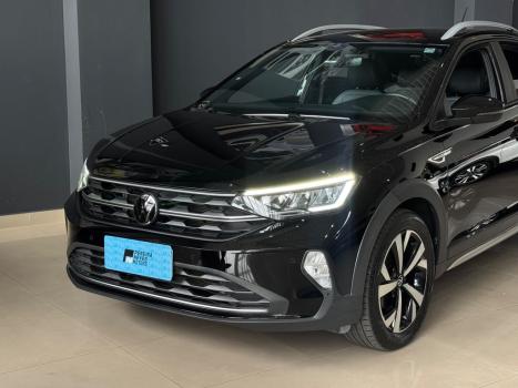 VOLKSWAGEN Nivus 1.0 4P FLEX 200 TSI HIGHLINE TURBO AUTOMÁTICO, Foto 2