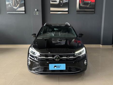 VOLKSWAGEN Nivus 1.0 4P FLEX 200 TSI HIGHLINE TURBO AUTOMÁTICO, Foto 4
