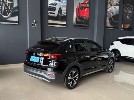 VOLKSWAGEN Nivus 1.0 4P FLEX 200 TSI HIGHLINE TURBO AUTOMÁTICO, Foto 7
