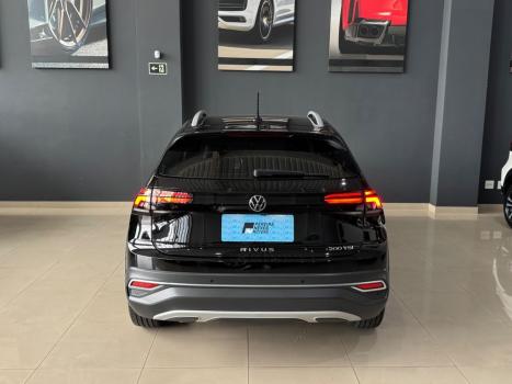 VOLKSWAGEN Nivus 1.0 4P FLEX 200 TSI HIGHLINE TURBO AUTOMÁTICO, Foto 8