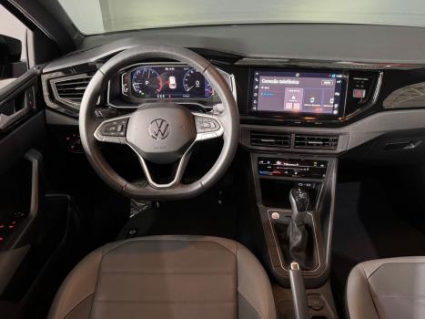 VOLKSWAGEN Nivus 1.0 4P FLEX 200 TSI HIGHLINE TURBO AUTOMÁTICO, Foto 9