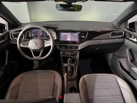 VOLKSWAGEN Nivus 1.0 4P FLEX 200 TSI HIGHLINE TURBO AUTOMÁTICO, Foto 10