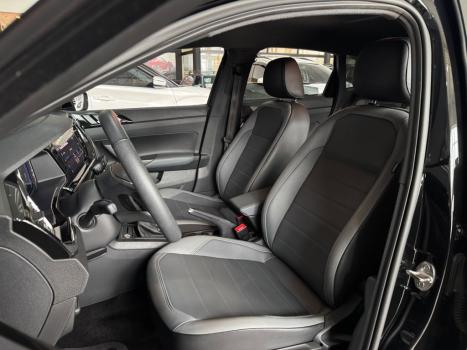 VOLKSWAGEN Nivus 1.0 4P FLEX 200 TSI HIGHLINE TURBO AUTOMÁTICO, Foto 11