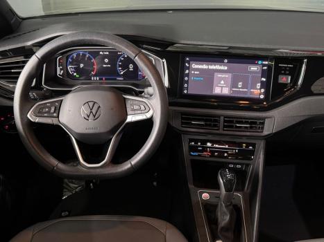 VOLKSWAGEN Nivus 1.0 4P FLEX 200 TSI HIGHLINE TURBO AUTOMÁTICO, Foto 12