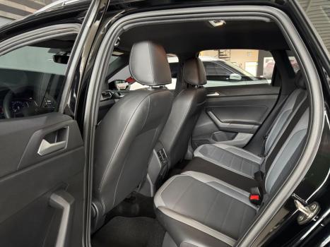 VOLKSWAGEN Nivus 1.0 4P FLEX 200 TSI HIGHLINE TURBO AUTOMÁTICO, Foto 13