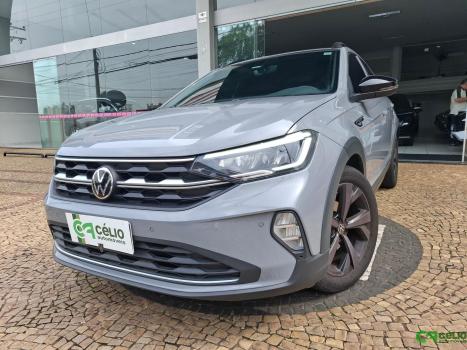 VOLKSWAGEN Nivus 1.0 4P FLEX 200 TSI HIGHLINE TURBO AUTOMÁTICO, Foto 1