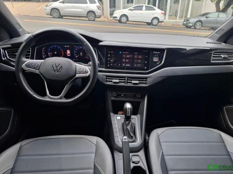 VOLKSWAGEN Nivus 1.0 4P FLEX 200 TSI HIGHLINE TURBO AUTOMÁTICO, Foto 3
