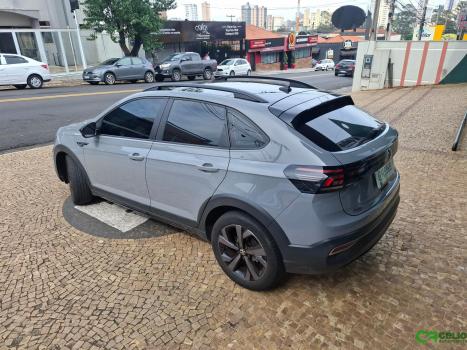 VOLKSWAGEN Nivus 1.0 4P FLEX 200 TSI HIGHLINE TURBO AUTOMÁTICO, Foto 4