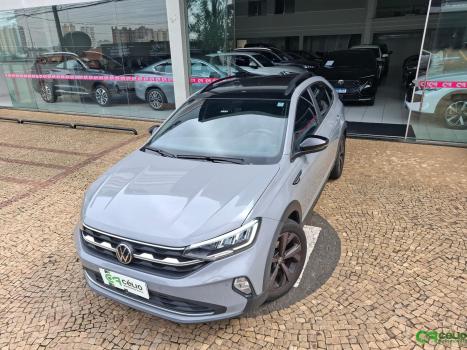 VOLKSWAGEN Nivus 1.0 4P FLEX 200 TSI HIGHLINE TURBO AUTOMÁTICO, Foto 5