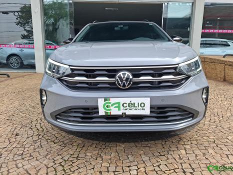VOLKSWAGEN Nivus 1.0 4P FLEX 200 TSI HIGHLINE TURBO AUTOMÁTICO, Foto 7