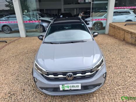 VOLKSWAGEN Nivus 1.0 4P FLEX 200 TSI HIGHLINE TURBO AUTOMÁTICO, Foto 8