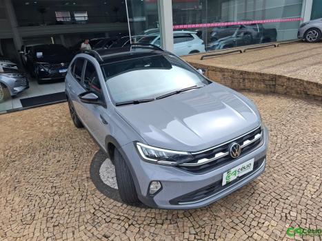 VOLKSWAGEN Nivus 1.0 4P FLEX 200 TSI HIGHLINE TURBO AUTOMÁTICO, Foto 10