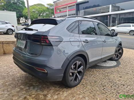 VOLKSWAGEN Nivus 1.0 4P FLEX 200 TSI HIGHLINE TURBO AUTOMÁTICO, Foto 12