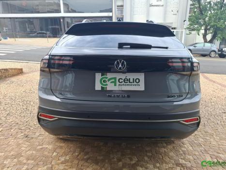 VOLKSWAGEN Nivus 1.0 4P FLEX 200 TSI HIGHLINE TURBO AUTOMÁTICO, Foto 13