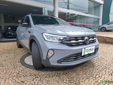 VOLKSWAGEN Nivus 1.0 4P FLEX 200 TSI HIGHLINE TURBO AUTOMÁTICO, Foto 14