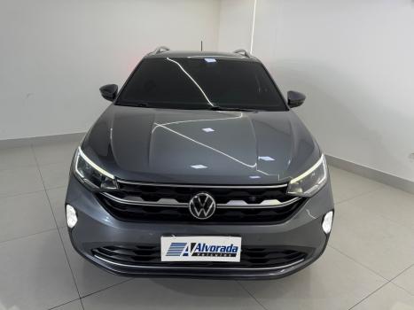 VOLKSWAGEN Nivus 1.0 4P FLEX 200 TSI HIGHLINE TURBO AUTOMÁTICO, Foto 2
