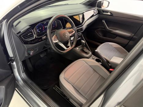 VOLKSWAGEN Nivus 1.0 4P FLEX 200 TSI HIGHLINE TURBO AUTOMÁTICO, Foto 3