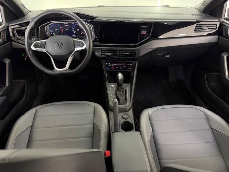 VOLKSWAGEN Nivus 1.0 4P FLEX 200 TSI HIGHLINE TURBO AUTOMÁTICO, Foto 4