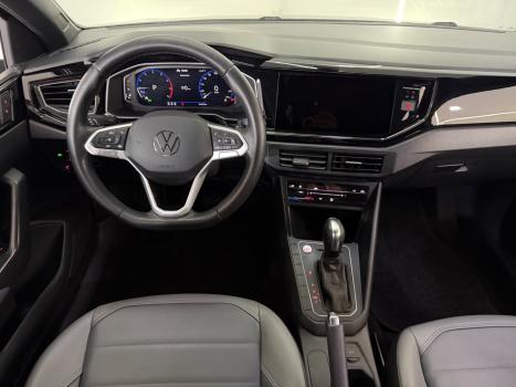 VOLKSWAGEN Nivus 1.0 4P FLEX 200 TSI HIGHLINE TURBO AUTOMÁTICO, Foto 5