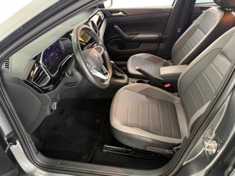 VOLKSWAGEN Nivus 1.0 4P FLEX 200 TSI HIGHLINE TURBO AUTOMÁTICO, Foto 6