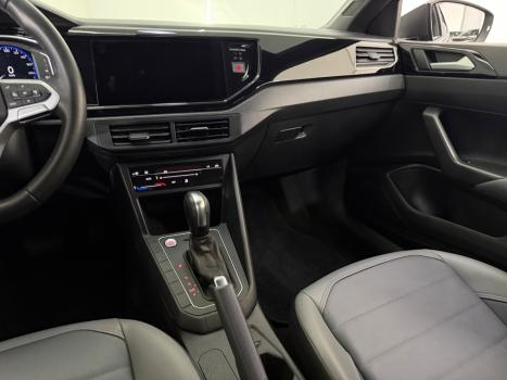 VOLKSWAGEN Nivus 1.0 4P FLEX 200 TSI HIGHLINE TURBO AUTOMÁTICO, Foto 8