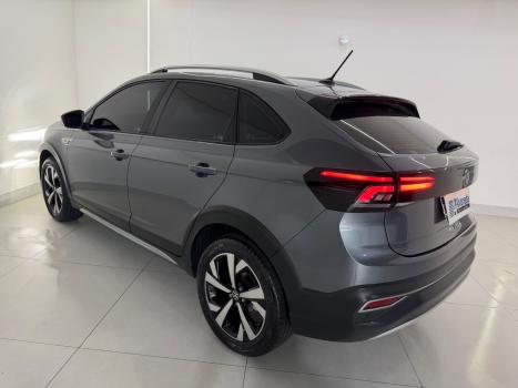 VOLKSWAGEN Nivus 1.0 4P FLEX 200 TSI HIGHLINE TURBO AUTOMÁTICO, Foto 11