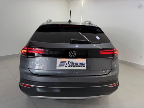 VOLKSWAGEN Nivus 1.0 4P FLEX 200 TSI HIGHLINE TURBO AUTOMÁTICO, Foto 12