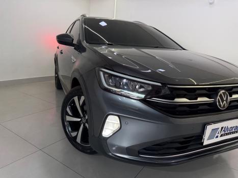 VOLKSWAGEN Nivus 1.0 4P FLEX 200 TSI HIGHLINE TURBO AUTOMÁTICO, Foto 13