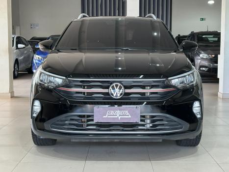 VOLKSWAGEN Nivus 1.0 4P FLEX 200 TSI HIGHLINE TURBO AUTOMÁTICO, Foto 1