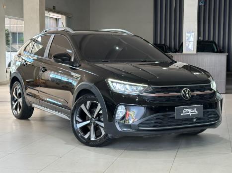 VOLKSWAGEN Nivus 1.0 4P FLEX 200 TSI HIGHLINE TURBO AUTOMÁTICO, Foto 2