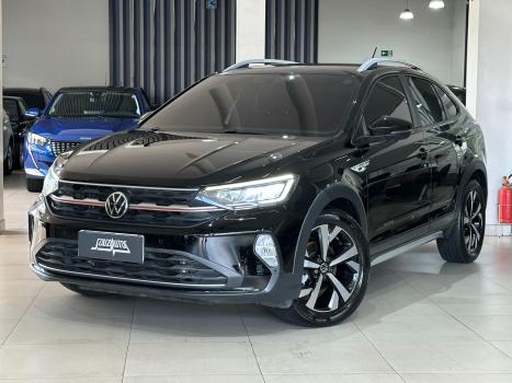 VOLKSWAGEN Nivus 1.0 4P FLEX 200 TSI HIGHLINE TURBO AUTOMÁTICO, Foto 3