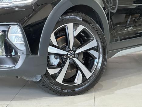 VOLKSWAGEN Nivus 1.0 4P FLEX 200 TSI HIGHLINE TURBO AUTOMÁTICO, Foto 5
