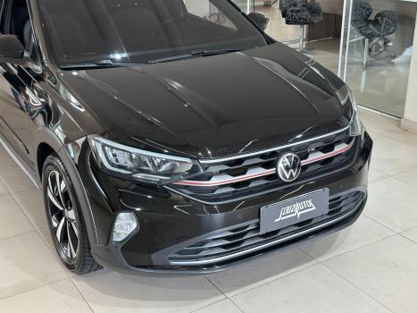 VOLKSWAGEN Nivus 1.0 4P FLEX 200 TSI HIGHLINE TURBO AUTOMÁTICO, Foto 6