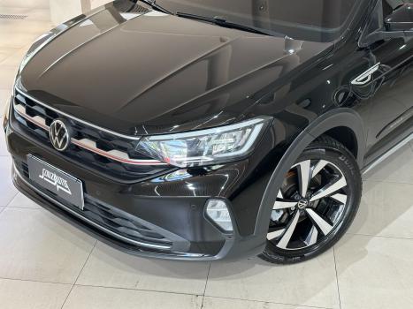 VOLKSWAGEN Nivus 1.0 4P FLEX 200 TSI HIGHLINE TURBO AUTOMÁTICO, Foto 7