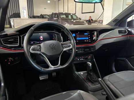VOLKSWAGEN Nivus 1.0 4P FLEX 200 TSI HIGHLINE TURBO AUTOMÁTICO, Foto 8