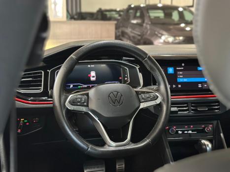 VOLKSWAGEN Nivus 1.0 4P FLEX 200 TSI HIGHLINE TURBO AUTOMÁTICO, Foto 9