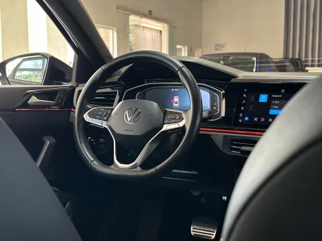 VOLKSWAGEN Nivus 1.0 4P FLEX 200 TSI HIGHLINE TURBO AUTOMÁTICO, Foto 10