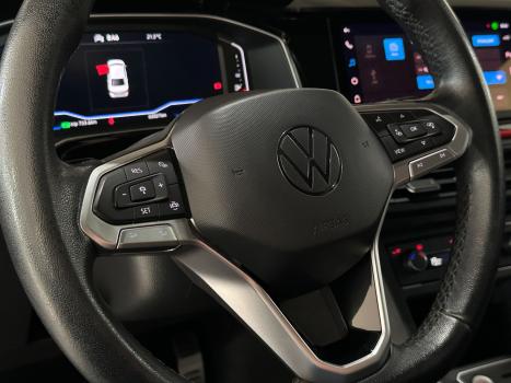 VOLKSWAGEN Nivus 1.0 4P FLEX 200 TSI HIGHLINE TURBO AUTOMÁTICO, Foto 11