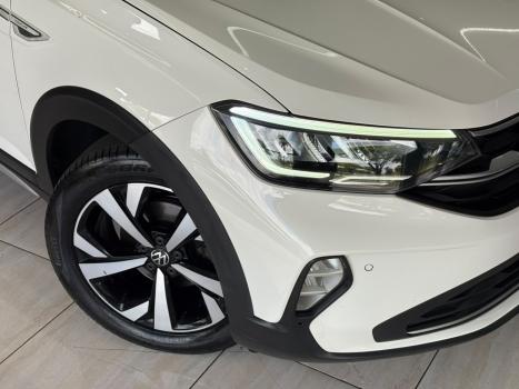 VOLKSWAGEN Nivus 1.0 4P FLEX 200 TSI HIGHLINE TURBO AUTOMÁTICO, Foto 8