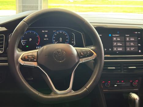 VOLKSWAGEN Nivus 1.0 4P FLEX 200 TSI HIGHLINE TURBO AUTOMÁTICO, Foto 9