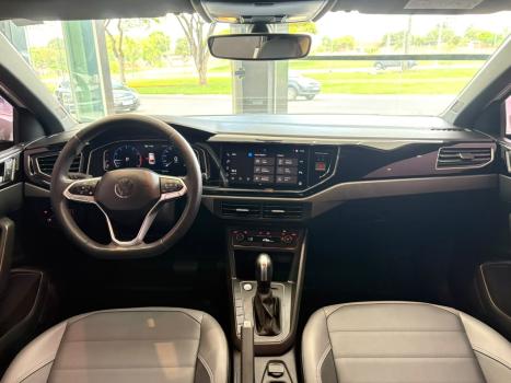 VOLKSWAGEN Nivus 1.0 4P FLEX 200 TSI HIGHLINE TURBO AUTOMÁTICO, Foto 11