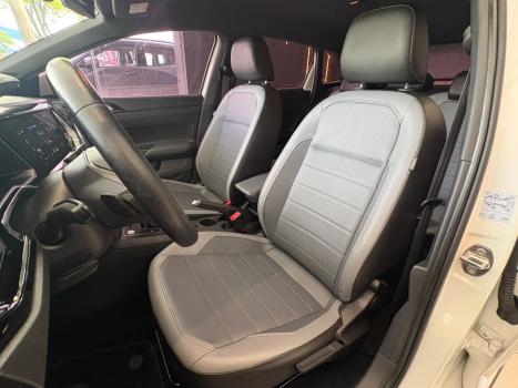 VOLKSWAGEN Nivus 1.0 4P FLEX 200 TSI HIGHLINE TURBO AUTOMÁTICO, Foto 12