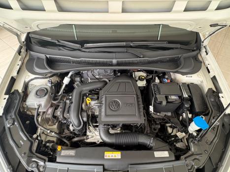VOLKSWAGEN Nivus 1.0 4P FLEX 200 TSI HIGHLINE TURBO AUTOMÁTICO, Foto 14