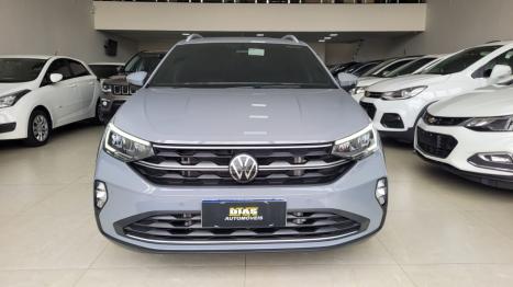 VOLKSWAGEN Nivus 1.0 4P FLEX 200 TSI HIGHLINE TURBO AUTOMÁTICO, Foto 1