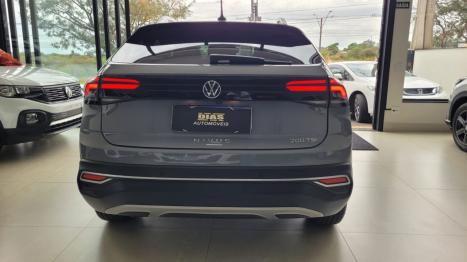 VOLKSWAGEN Nivus 1.0 4P FLEX 200 TSI HIGHLINE TURBO AUTOMÁTICO, Foto 4