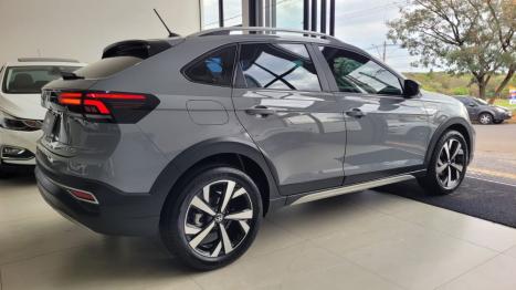 VOLKSWAGEN Nivus 1.0 4P FLEX 200 TSI HIGHLINE TURBO AUTOMÁTICO, Foto 5