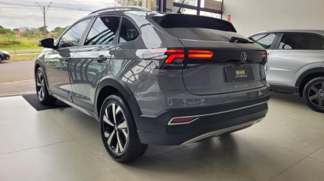 VOLKSWAGEN Nivus 1.0 4P FLEX 200 TSI HIGHLINE TURBO AUTOMÁTICO, Foto 6