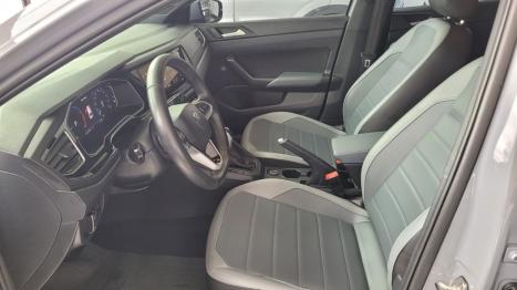 VOLKSWAGEN Nivus 1.0 4P FLEX 200 TSI HIGHLINE TURBO AUTOMÁTICO, Foto 7