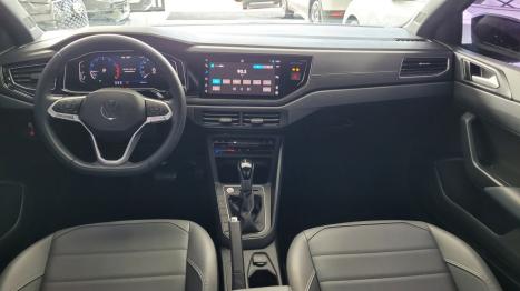 VOLKSWAGEN Nivus 1.0 4P FLEX 200 TSI HIGHLINE TURBO AUTOMÁTICO, Foto 9